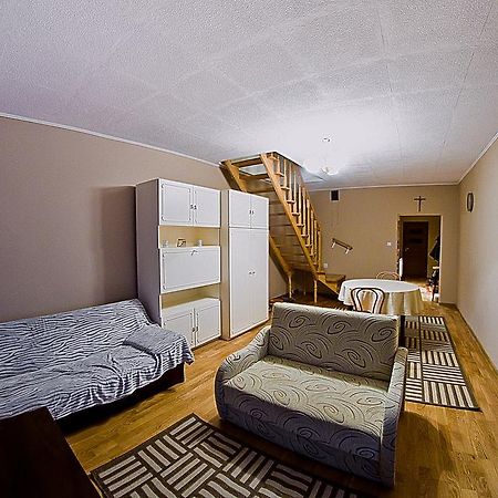 Apartment Sweet Home Sanok Buitenkant foto