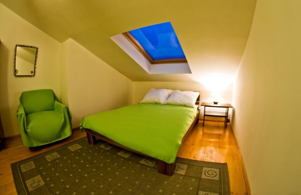 Apartment Sweet Home Sanok Buitenkant foto