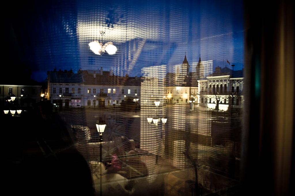 Apartment Sweet Home Sanok Buitenkant foto
