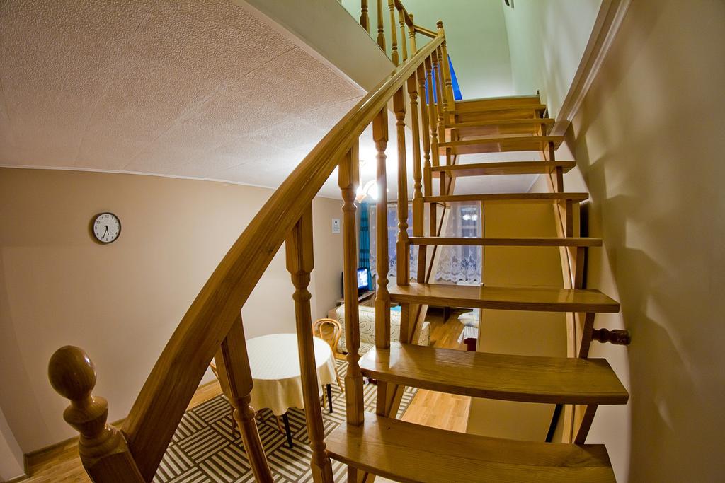 Apartment Sweet Home Sanok Buitenkant foto