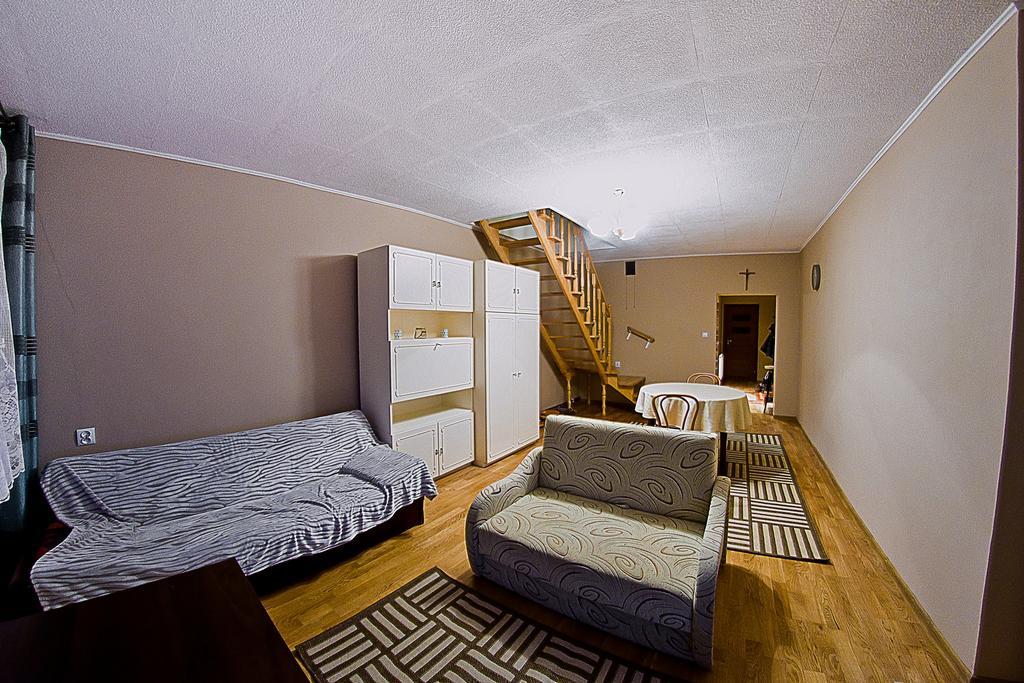 Apartment Sweet Home Sanok Buitenkant foto